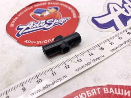 KTM Screwshaft 1290 SD 17-23 вал крепежный ( 61614019100 / 61614019000 )