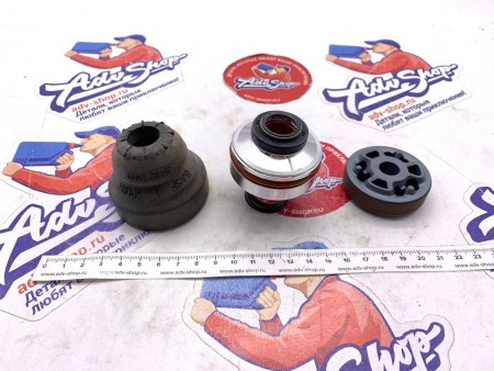 KTM shock absorber rebuild kit Ремкомплект амортизатора KTM SX/SXF 125-450 /23-> ( RP10043T )