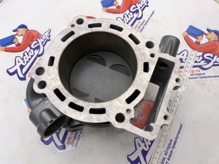 KTM CYLINDER + PISTON цилиндр + поршень 690 Enduro/SMC/Duke 07-09 ( 75030038300 / 75030005000 )