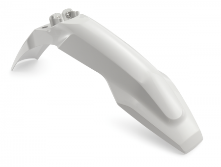 Huasqvarna Front fender крыло перед ( белый ) 85 TC 18-23 ( 2360801000028 )