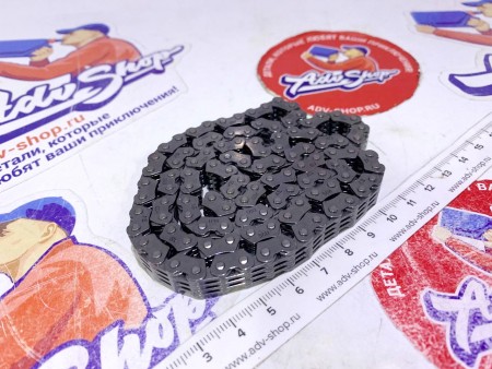 KTM Timing chain Цепь ГРМ KTM SXF 250/350 /23-> ( A47036013000 )