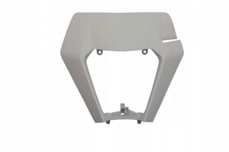 Polisport маска фары ( серый ) KTM EXC, EXC-F, XC-W, XCF-W 2020-23 // 8668600006