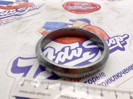 KTM MANIFOLD GASKET 60MM Кольцо глушителя KTM 1090/1190/1290 Adv/Duke /13-> ( 61305005005 / 61305105005 )