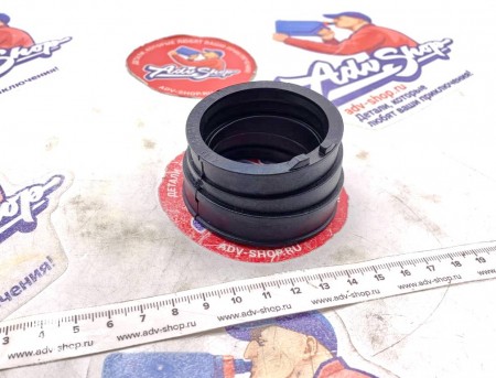 KTM INTAKE BOOT 450 SX Патрубок впускной 450 SX 06-08  / 525XC ATV 08-11 ( 59436044200 / 59436044100 )
