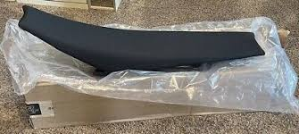 KTM SEAT Сидение 125-500 EXC/EXCF 17-19 ( 79007140000 )