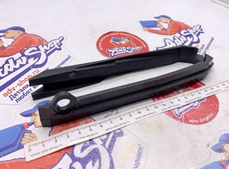 KTM CHAIN SLIDER GUARD FRO. 65SX 02 слайдер цепи на маятник 65 SX 05-12  ( 46104066000 )