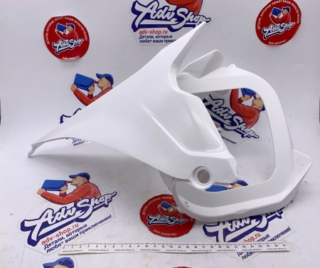 KTM AIR BOX PART WHITE Короб воздушного фильтра белый 85 SX 13-17 ( 4710600101028 )