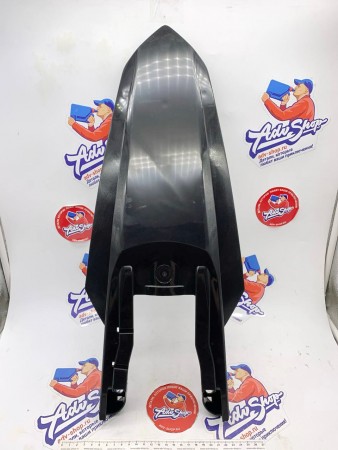 KTM TAIL SECTION BLACK крыло зад ( черный ) EXC/EXCF 24-> ( A49008013000C1 )