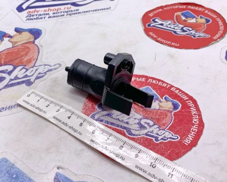 KTM Pressure sensor flange кронштейн датчика давления  125-250 SX 23 -> // 150/250/300 EXC 24-> ( A44041087000 )