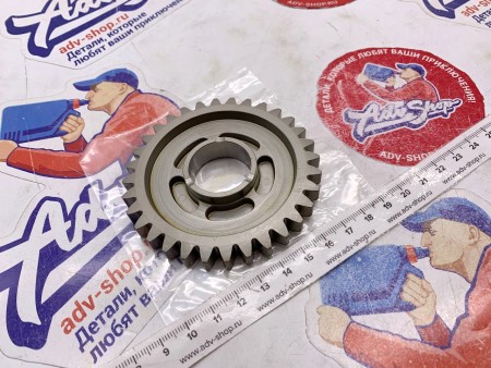 KTM Idler gear, 1st gear, teeth=32 шестерня 350 EXCF 20-23 ( 79333311000 )