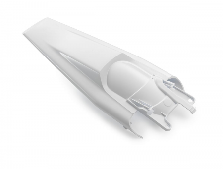 Husqvarna Tail section Крыло заднее ( белый ) TE/FE 150-500/24-> ( A39008013000AB )