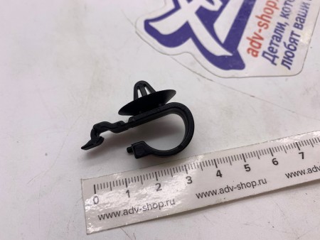 KTM CABLE SUPPORT KHS NR.150-47610 хомут проводки ( 58111076000 )