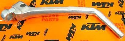 KTM KICKSTARTER CPL. '03 кикстартер EXC/EXCF 03-06  ( 54833070044 )