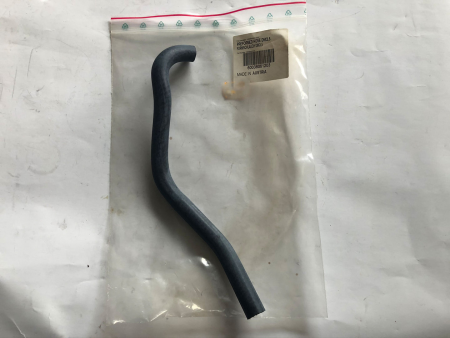 KTM PREFORMED HOSE D9X3,5 шланг маслосистемы 990 06-13 ( 60038061203 )