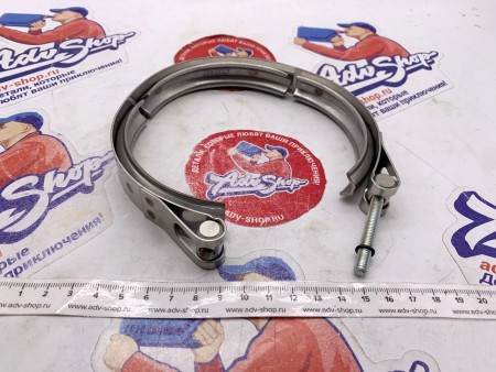 KTM V-clamp D=116 1 Хомут глушителя 1290 Super Adventure /21-> ( 61905058000 )