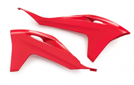GasGas Spoiler set Комплект спойлеров бака красных GasGas MC/EC/EX/MCF/EXF 125-450/21-23 ( A54008054000FB )