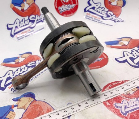 KTM  CRANKSHAFT 85 SX 13-17  коленвал ( 47030118100 / 47030018200  )