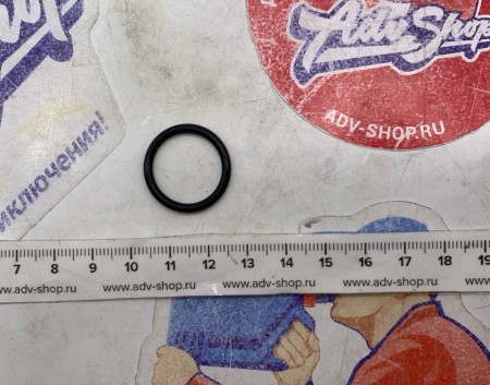 KTM O-RING 18,00X2,30 NBR 70 Кольцо ( 0770180230 )