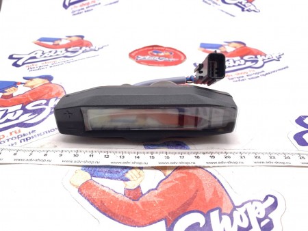 KTM Dashboard Приборная панель KTM EXC/EXCF 150-500/24-> ( A49014069000 )