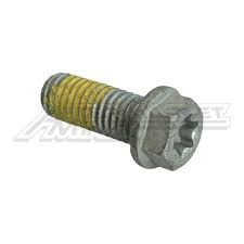 KTM HH collar screw M8x20 TX40 SL Болт с фиксатором резьбы M8X20 TX40 ( 0025080206S )