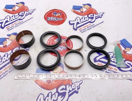 PU Ремкомплект вилки 48mm All WP //  360-119994807001