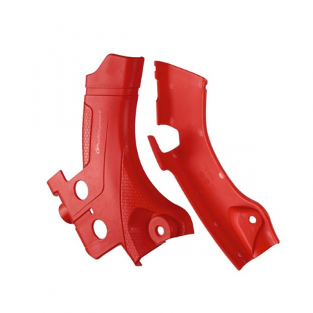 Polisport Frame guard protector CRF250R/RX 22-24 CRF450R/RX 21-24 Red защита рамы // 8478400002