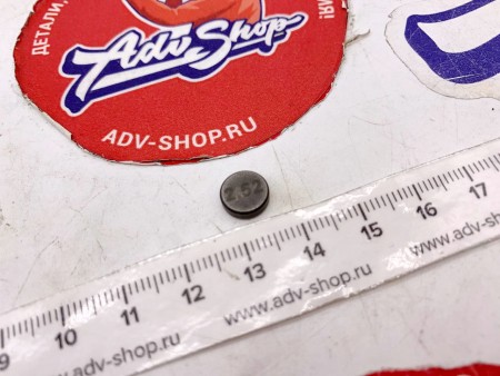 KTM SHIM D=8,7 / 2,52 Регулировочные шайбы ( 90136035252 )