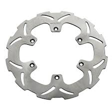 TARAZON ZC 844 тормозной диск перед ( 250 mm ) YZ / WR