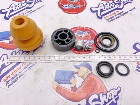 KTM REPAIR KIT ремкомплект амортизатора SX / SXF 12-16 ( R12020 )