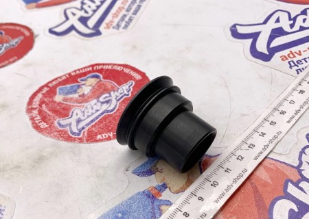 MYK спейсер заднего колеса KTM EXC/EXCF 08-23, HQV TE/FE 08-23, Gas EC 20-23  // реплика 78010016000