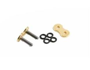 CZ Chains 525 SDZZ Замок цепи (заклепка) // 525SDZZ-RIVET