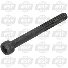 KTM Hexagon screw M6X55 ( J912060553 )
