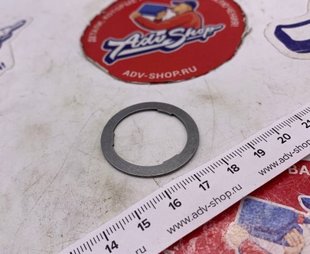 KTM Stop disk Стопор 25,2X32X1 ( 79333043000 / 50333043000 )