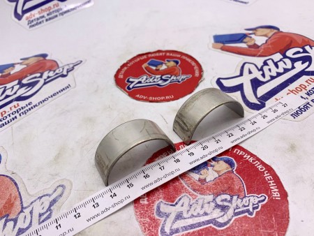 KTM BUSH.BOWL PACK. SIZE 3 YELL.03 вкладыш шатуна 950 990 03-12 ( 60030013053 )