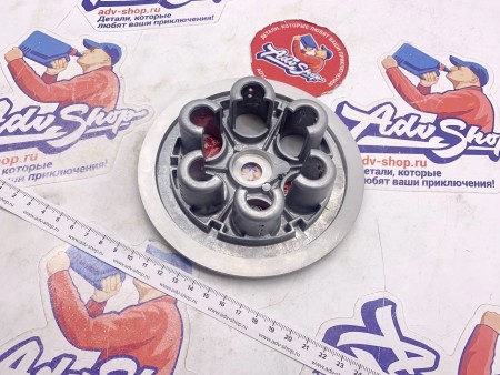 KTM PRESSURE CAP Ступица корзины сцепления 250/300 SX/EXC  09-12 ( 54632003100 / 54632003000 )