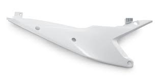 KTM Air filter box lid right  короб воздушного фильтра правый SixDays EXC/EXCF 24-> ( A46006004000ABB )