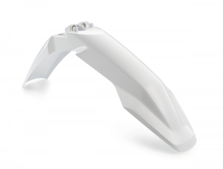 Husqvarna fender Крыло переднее белое  125-450 TC/FC  23-> TE/FE 24 -> ( A36008010000AB )