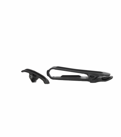 Acerbis CHAIN SLIDER FOR KTM/HQV/GAS Black Слайдер цепи ( черный ) 50 65 SX 16-25 / TC 16-25 / MC 12-25 // 0025269.090