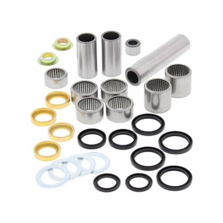 ALL BALLS LINKAGE BEARING Комплект сальников и подшипников прогрессииYZ250F 09-20, WR250F 15-20, YZ450F 09-20, WR450F 16-20 // 27-1170
