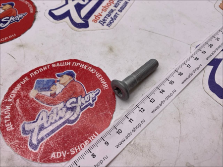 KTM COUNTERSUNK SCREW ISA45 M8X35 Винт М8х35 ( 0019080356 )
