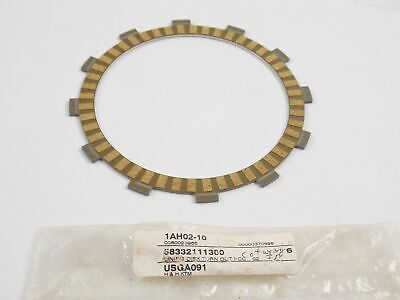 KTM LINING DISK TURN OUT FCC 02 Фрикционный диск внешний 400 620 640 ( 58332111300 )