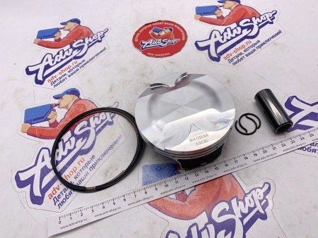 Athena Поршень кованный KTM SX-F450 20-22 ( D 94.95 ) // S5F09500002A