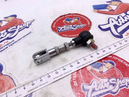 KTM Shift linkage тяга рычага переключения кпп 390 Adv 20-> ( 95834036000 )