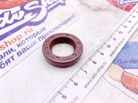 KTM SHAFT SEAL RING 17X28X6 FKM сальник в крышке сцепления 690 Duke 16->/ R 19-> ( 0760172861 )
