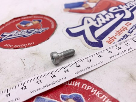 KTM AH SCREW DIN6912 M6X16 10.9 Винт  ( 0984060166 )