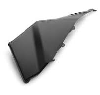 KTM AIR BOX COVER SX BLACK 07 крышка аирбокса 250-530 EXC 08-11 ( 7730600300030 )