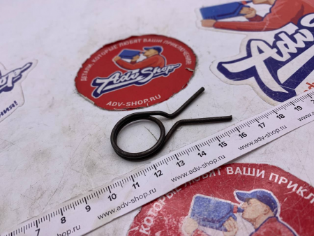 KTM RETURN SPRING пружина возвратная бал выбора передачи 390 Duke RC 15->  ( 90134014000 )