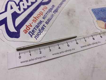 KTM JET NEEDLE KEIHIN N8RJ 07 Игла карбюратора KEIHIN ( 54831035600 )