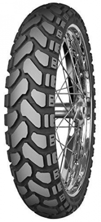 Mitas 90/90-21 Enduro Trail+ Dakar (E-07+)   54H TL покрышка перед // 70001187