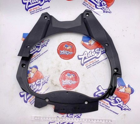 KTM  Dashboard cover накладка пластиковая приборной панели  1290 17-20 ( 60708105000 )